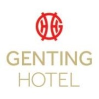 Genting Hotel - Resorts World Birmingham Logo