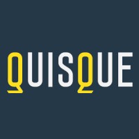 Quisque Logo