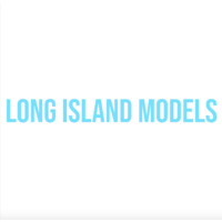 Long Island Models & Talent Logo