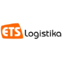 ETS Logistika Logo