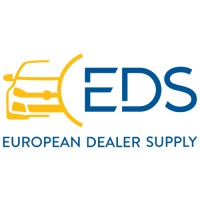 European Dealer Supply B.V. Logo