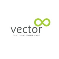 Vector Resourcing Logo