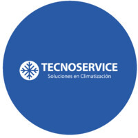Tecnoservice S.A. Logo