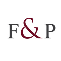 Studio Faedo & Partners Logo