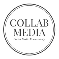 CollabMedia_ Logo