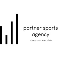 partner sports agency Logo