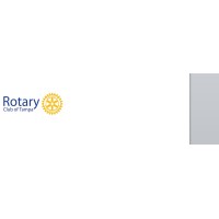 Rotary Club of Tampa Logo
