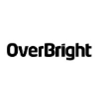 OverBright Logo