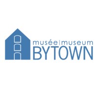 Bytown Museum | Musée Bytown Logo