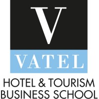 VATEL BORDEAUX Logo