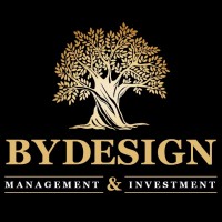 ByDesign Management & Investment Inc. Logo