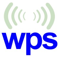 wpsantennas.com Logo
