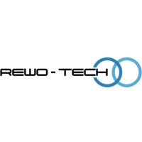 Rewo-Tech GmbH Logo