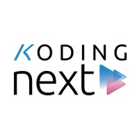 Koding Next Logo