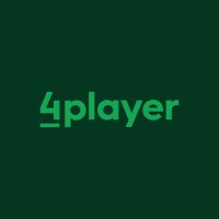 4player Logo
