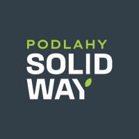SOLIDWAY, s.r.o. Logo