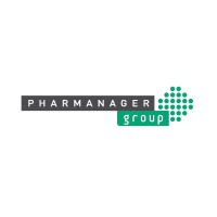 Pharmanager group Logo