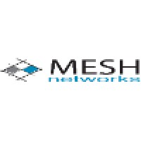 Mesh Networks Logo