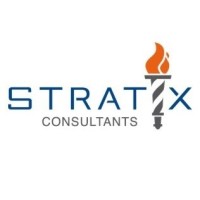 Stratix Consultants - Abu Dhabi Logo