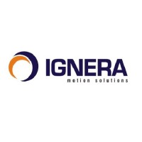 UAB Ignera Logo