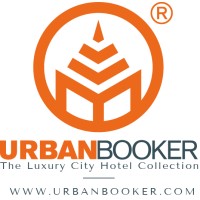 UrbanBooker - The Luxury City Hotel Collection Logo