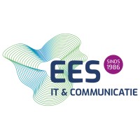 EES IT & Communicatie Logo