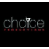 Choice Productions Logo