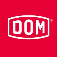 DOM SECURITY Logo