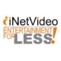 iNetVideo Logo