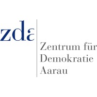 Zentrum für Demokratie Aarau (ZDA) Logo