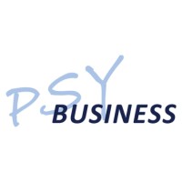 PSY Business Logo