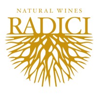 Radici Natural Wines Logo