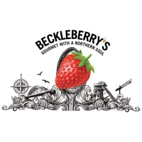 Beckleberrys Logo