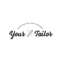 YourTailor | Maatpakken, Trouwpakken en Corporate Fashion Logo