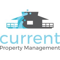 Current Property Management LLC Logo