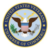 United States Veterans Chamber Of Commerce Logo