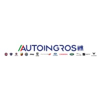 AUTOINGROS TORINO SPA Logo
