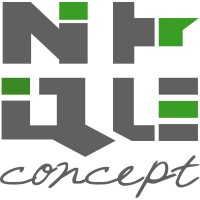 Nitrique Concept Logo