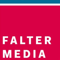 FALTER VERLAGSGRUPPE Logo