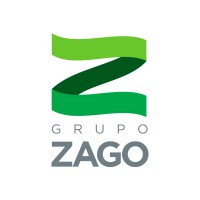 Grupo Zago Logo