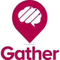 Gather Hub Logo