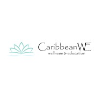 Caribbean Wellness & Education Logo