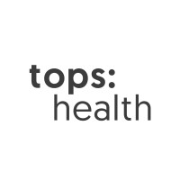 tops:health Logo