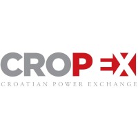 CROATIAN POWER EXCHANGE Ltd. (CROPEX) Logo