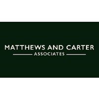 Matthews and Carter Associates Logo