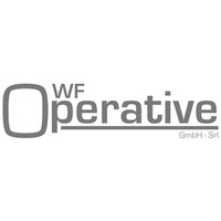 WF OPERATIVE GMBH Logo