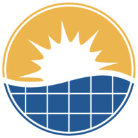 FGM Solar Logo