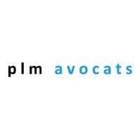 PLM AVOCATS Logo