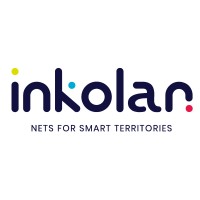 Inkolan Logo