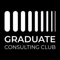 Graduate Consulting Club Logo